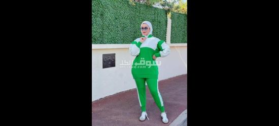 موضيل حصري انصومبل 2 بياس تصميم تركي - 2