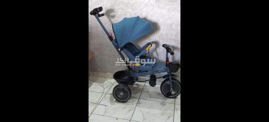 عربة أطفال - 2