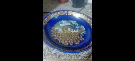 الطاووس الحر