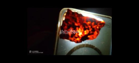 احجار كريمة