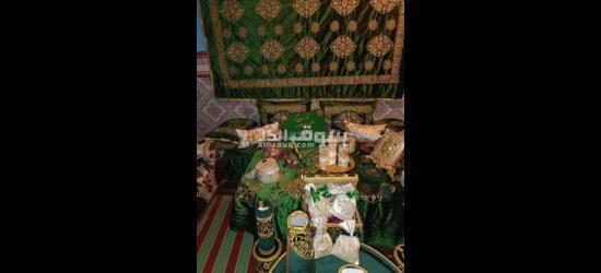 جلسة حناء للبيع - 3