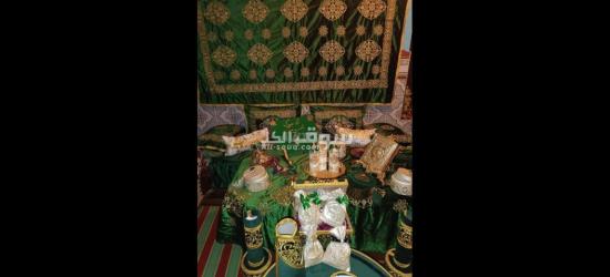 جلسة حناء للبيع - 5