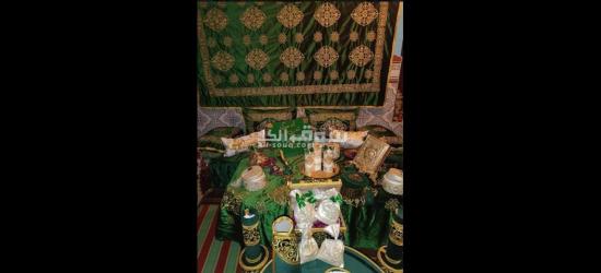 جلسة حناء للبيع - 6