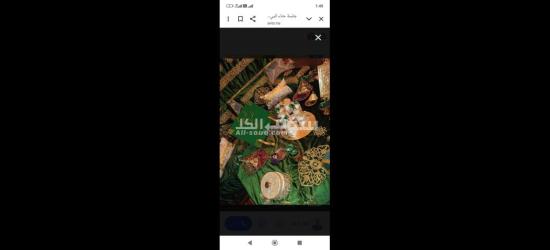 جلسة حناء للبيع - 7