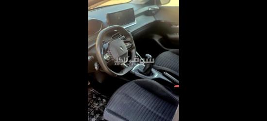 P208 dernière génération Essence - 5