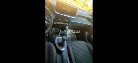 P208 dernière génération Essence - 6