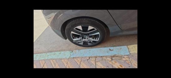 P208 dernière génération Essence - 7