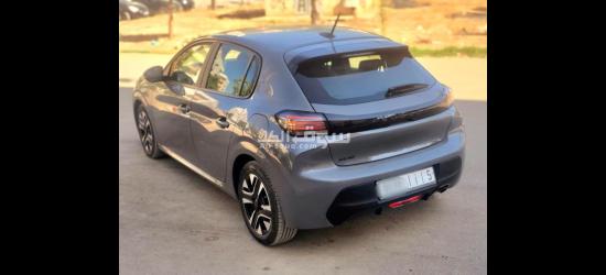 P208 dernière génération Essence - 10