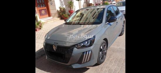 P208 dernière génération Essence - 11