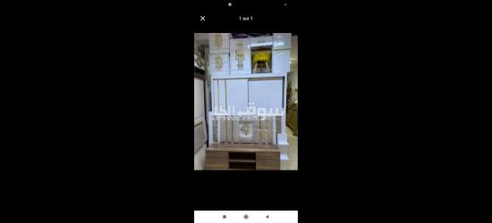 ناموسيه 2 بلاص جديدة ثوب أنتي تاش كالفورنيا - 3