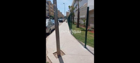 panneaux Vert Rigides soudé - 3