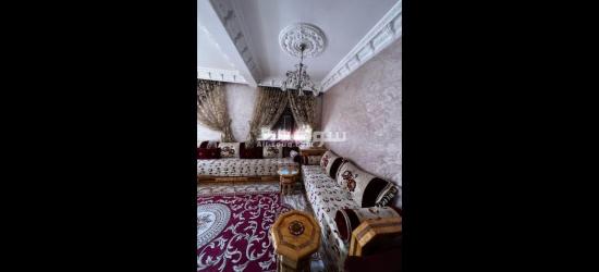 شقة للبيع - 3