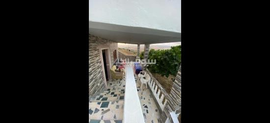 🏡🌿 فرصة رائعة لامتلاك منزل وسط الطبيعة بالقرب من تطوان! 🌞