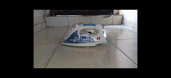 هذا المنتج مستخدم قادم من أوربا لازال جديد كما ترونوفي صور الثمن 150درهم