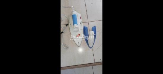 هذا المنتج مستخدم قادم من أوربا لازال جديد كما ترونوفي صور الثمن 150درهم - 4