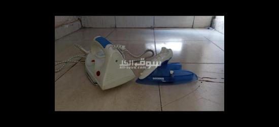 هذا المنتج مستخدم قادم من أوربا لازال جديد كما ترونوفي صور الثمن 150درهم - 5