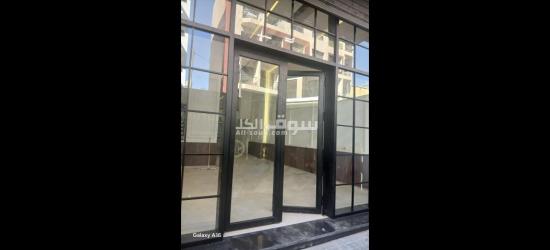 انا حرفي الالمنيوم