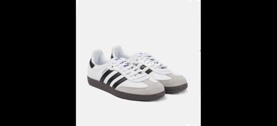 حذاء سامبا رخيص و جديد