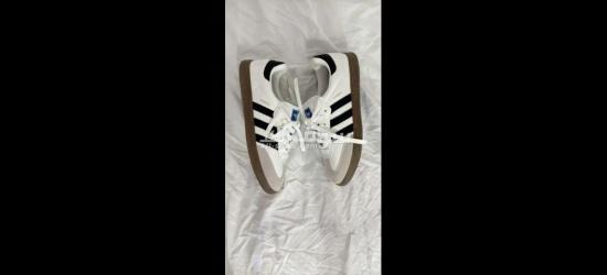 حذاء سامبا رخيص و جديد - 2