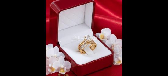 خاتم زواج بلاكيور - 4