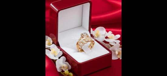 خاتم زواج بلاكيور - 9