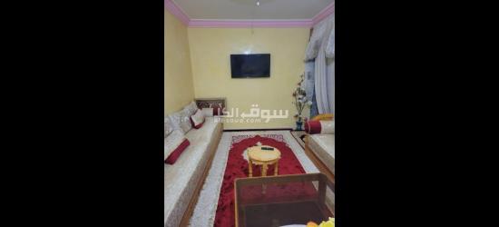 شقة للكراء اليومي للعائلات - 2