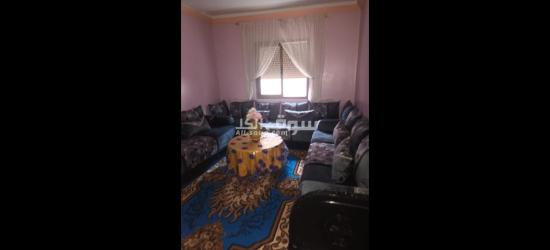 شقة للكراء اليومي للعائلات - 4