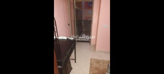 شقة للكراء اليومي للعائلات - 5