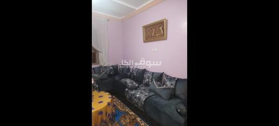 شقة للكراء اليومي للعائلات - 6