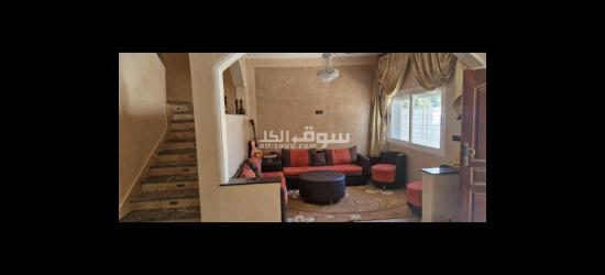 maison villa à louer par jour - 2