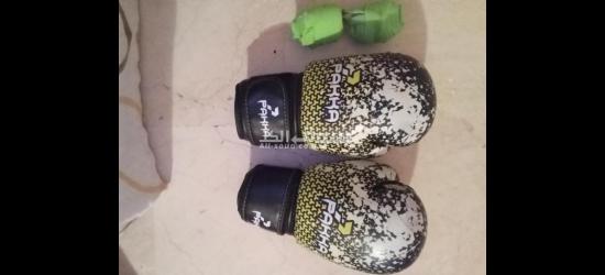 ligant boxe 06oz - 2