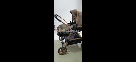 vente (cododo et poussette.siege auto) - 2