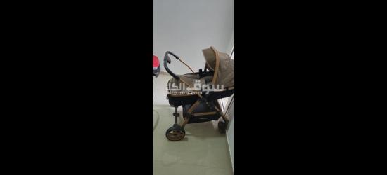 vente (cododo et poussette.siege auto) - 3