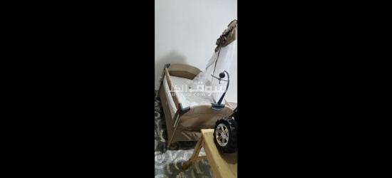 vente (cododo et poussette.siege auto) - 6