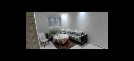 شقة مفروشة للايجار اليومي ضحى التيسير