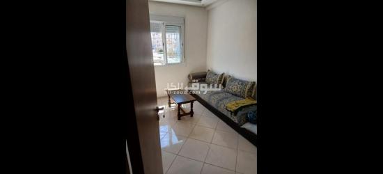 شقة مفروشة للايجار اليومي ضحى التيسير - 3