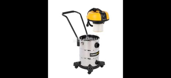 بيع المكنسة الكهربائية Powerplus POWX3240 - 2