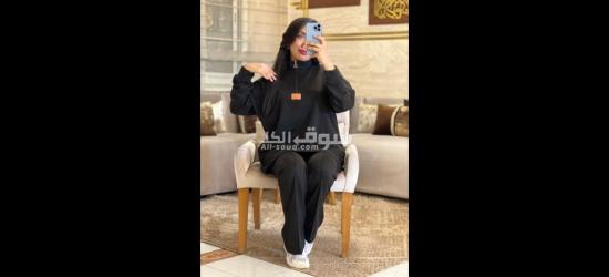 كيطمة بثوب مونطي - 7