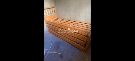 5 سدادر bois rouge - 2