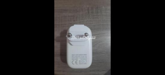 شاحن USB وضوء خفيف - 3