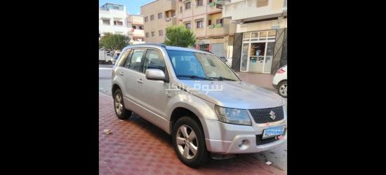 سيارة ممتازة مازوط 7 الخيل موديل 2009 - 2