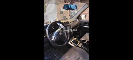 سيارة ممتازة مازوط 7 الخيل موديل 2009 - 3