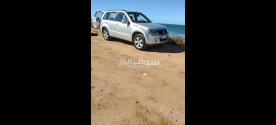 سيارة ممتازة مازوط 7 الخيل موديل 2009 - 4