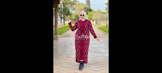 بثوب مونطي - 6