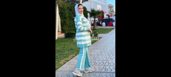 بثوب مونطي - 11