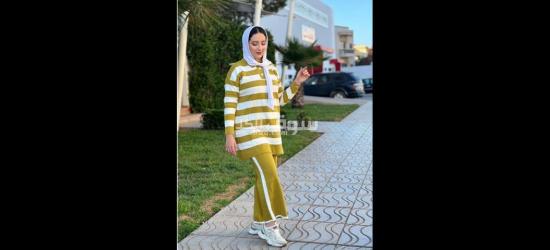 بثوب مونطي - 12