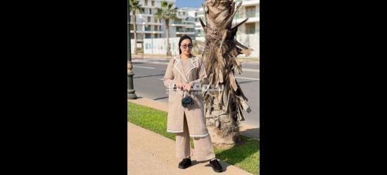 بثوب مونطي - 17