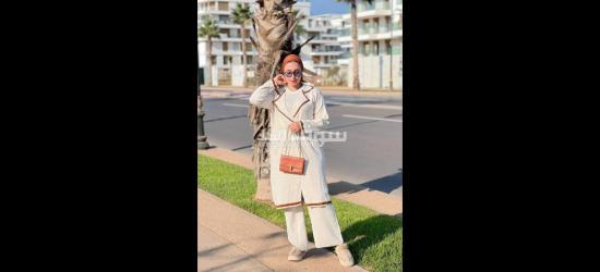 بثوب مونطي - 18