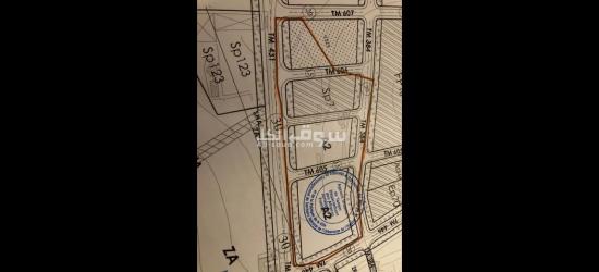 أرض للبيع في طنجة – أشقار – موقع استراتيجي وإطلالة على البحر – مساحة 4 هكتارات - 3