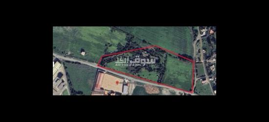 أرض للبيع في طنجة – أشقار – موقع استراتيجي وإطلالة على البحر – مساحة 4 هكتارات - 6